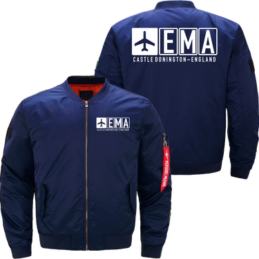EMA AIRPOART MA1 JACKET